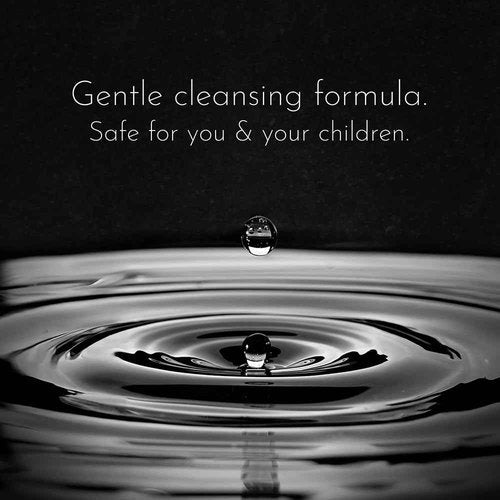 ENVIRONMENT Inspired by 5-Star Resort 1HT Hand Soap, 300ml Luxury Liquid Hand Soap (Santal | Musk) Home Essentials, Kitchen & Bathroom Soap, Hand Wash, Vegan & Cruelty-Free