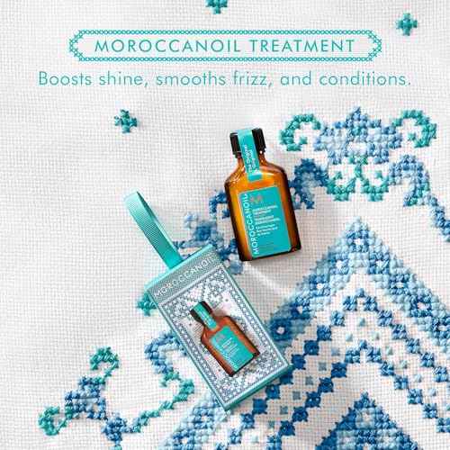 Moroccanoil Holiday Ornament