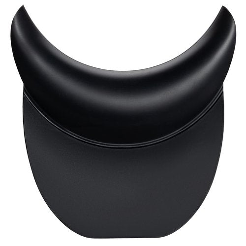 Noverlife Salon Neck Rest Cushion with Suction Cup, Non-Slip Soft Silicon Shampoo Bowl Neck Rest, Portable Hair Salon Shampoo Sink Gel Neck Pad, Hair Washing Sink Neck Support for Home Salon Basin