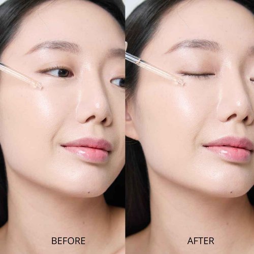 SOLYNA Golden Sunset After-Sun Hydrating Face Serum 30ml – Lightweight Korean Skincare with Hyaluronic Acid, Panthenol & Centella Asiatica (Cica) for Calm, Radiant Skin