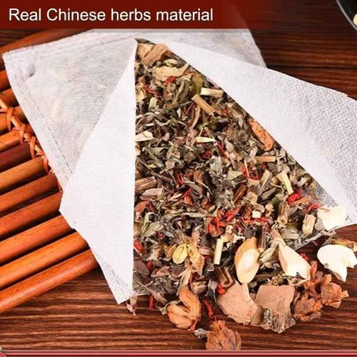 30 PCS Herbal Foot Soak, Foot Bath Herb，Relieve Fatigue,Dispel Cold and Remove Dampness，enhance sleep quality 中草药泡脚足浴包-900g