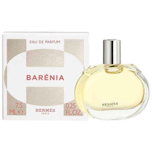 Hermes Barenia Spray Refillable Eau De Parfum Refillable Spray for Women, 0.25 Ounce