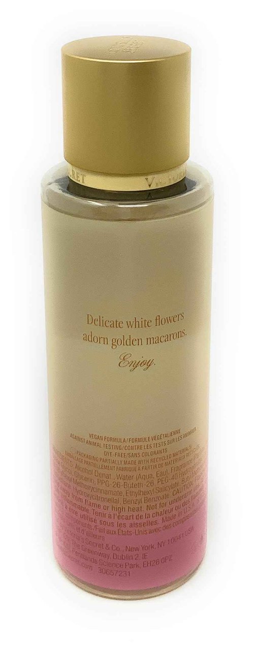 Victoria's Secret Sugared Petals Fragrance Mist 8.4 fl oz
