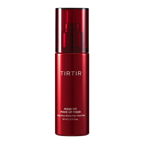 Red Cushion Foundation 10C & Red Fixer