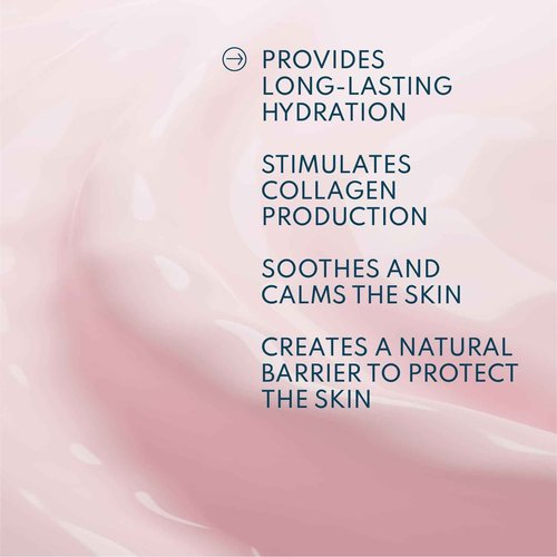 DHEMS Intensive Moisturizing Cream for Face with Hyaluronic Acid, Antioxidant, Hydration & Stimulates Collagen Synthesis for All Skin Types 1.69 Ounces