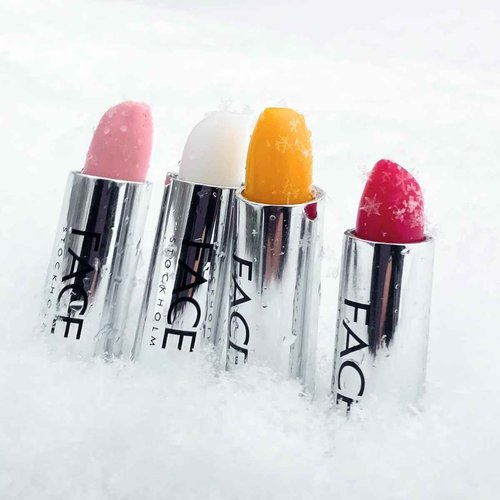 FACE Stockholm Lip Care - Treatment (3.4g)