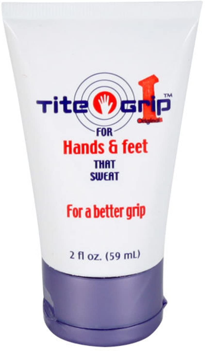 Tite Grip I Original Hands & Feet Sports Pole Dance Non Slip - Pick