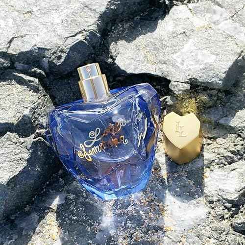 Lolita Lempicka Gift Set - Mon Premier Spray Bottle 1.7 oz & Body Lotion 2.5 oz