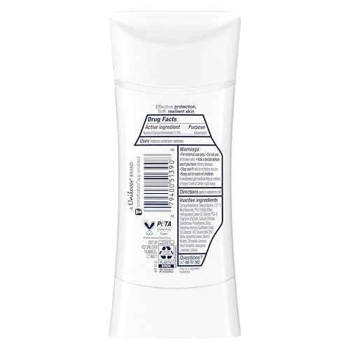 Dove Advanced Care Antiperspirant Deodorant for Women Sakura Blossom & Yuzu 3 pack 72 hour sweat and odor protection 2.6 oz