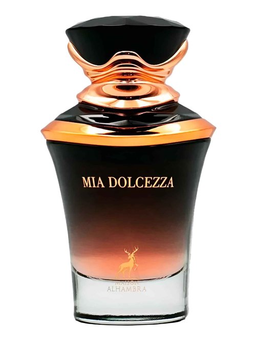 Maison Alhambra Mia Dolcezza for Unisex - 3.4 oz EDP Spray