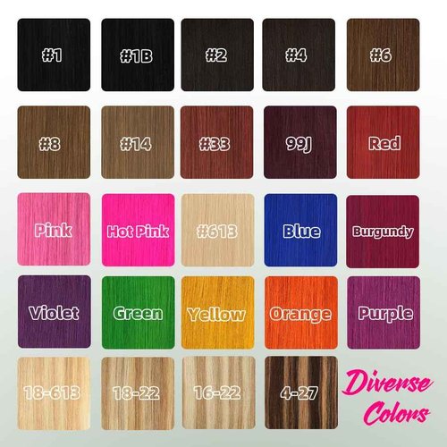 7Pcs Clip in Hair Extensions Real Human Hair, 12 Inch 80g P16/22 Light Blonde Highlighted Golden Blonde Soft Real Human Hair Extensions Clip ins, Double Weft Hair Extensions Real Human Hair for Women