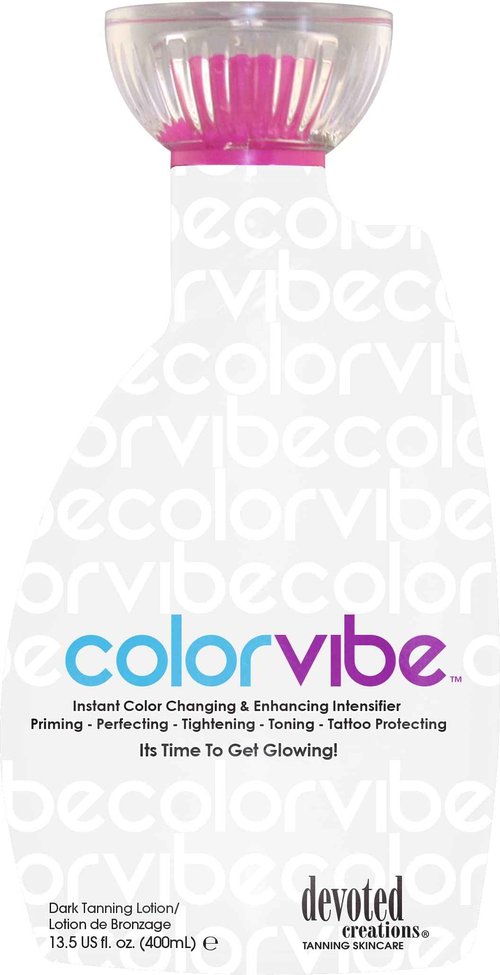 Devoted Creations Color Vibe 13.5 oz