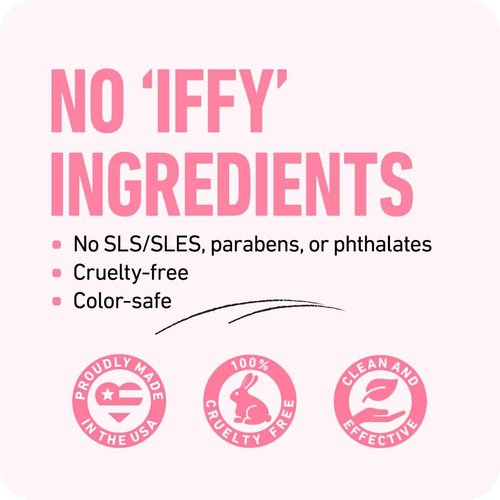 Boldify Conditioner + Serum: Smooth & Protect Bundle: Biotin for Hair Retention, Fullness, Nourishment, Detangling, Plumping Blow-Out Treatment - For Men & Women