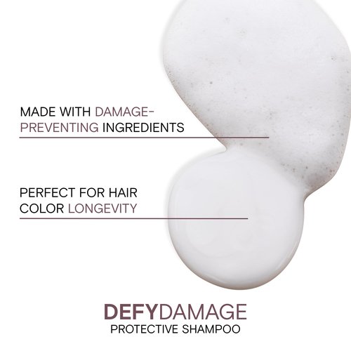 Joico Defy Damage Protective Shampoo & Conditioner Set 10.1oz