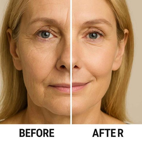 Omni Restorative Facial Serum