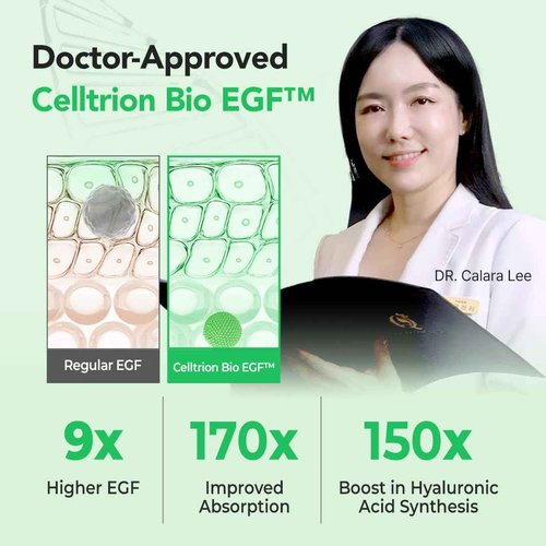 Zipiderm EGF Skin Barrier Cream Toner – Korean Milky Hydrating Toner for Dry, Sensitive & Acne-Prone Skin with Ceramides, Hyaluronic Acid, Rice Bran & Soy Protein, Moisturizing Skincare, 5.07 fl oz