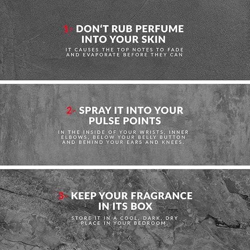 Paris Lights Platinum Women's Cologne 3.4 Fl. Oz. Eau de Parfum Spray (Pack of 2)