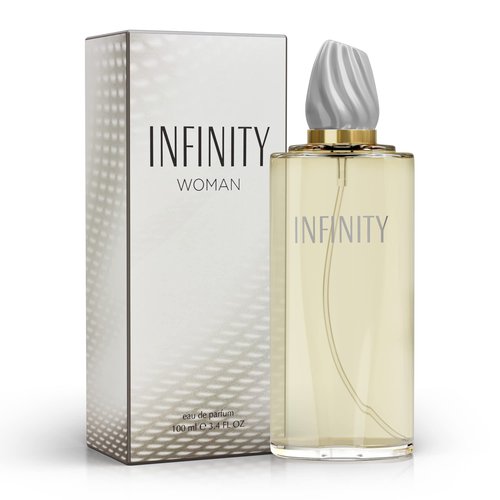 Sandora Fragrances Perfume for Women - INSPIRED by A WORLD RENOWED WOMEN'S PERFUME – Freesia, Violet, Musk, Sandalwood – Floral, Fresh, Soft, Long-Lasting Eau De Parfum 100ml (3.4 fl oz)