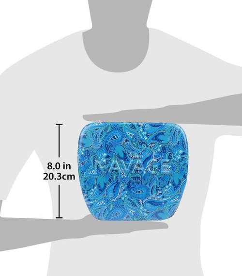 Navage Naväge Paisley Travel Case (for The Nose Cleaner)