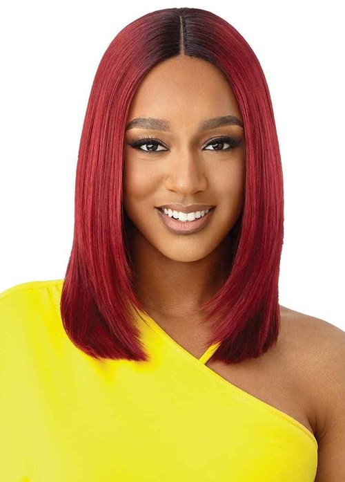 Outre The Daily Wig JANIYA (DRFF GOLDEN AMBER)
