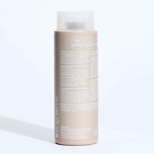 Paul Mitchell Awapuhi Conditioner, Balances Moisture + Adds Shine, For All Hair Types, 33.8 fl. oz