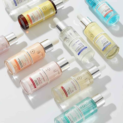 Eveline Cosmetics Serum Shot Retinol 30ml