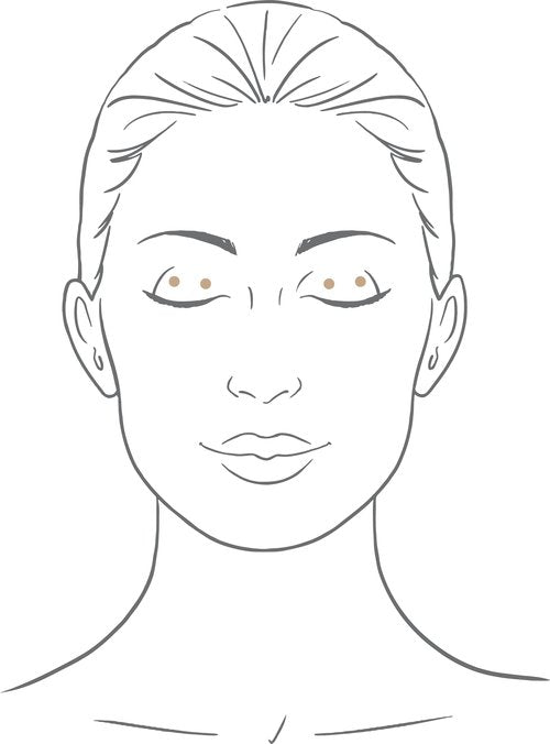 Perricone MD No Makeup Eyeshadow, Shade 2 (Original)