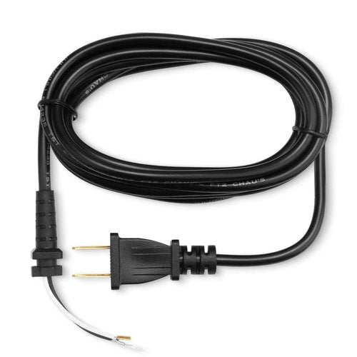04624 Trimmer Cord Replacement for Andis T-Outliner Clippers Hair Trimmer (2 Wire)