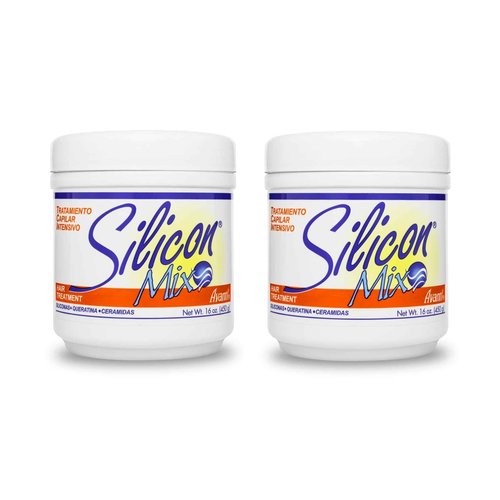 Silicon Mix Treatment - 16 oz. (2 Pack)