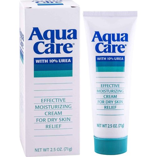 Aqua Care Cream 2.5 oz (Pack of 2)