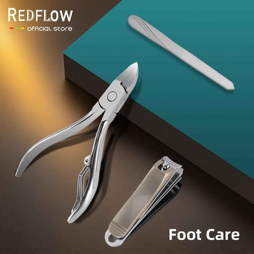 Manicure Set 11 in 1 Stainless Steel Nail Clippers for Men，Manicure Kit for Women，Nail Grooming Kit，Nail Clipper Set，Personal Care Tools