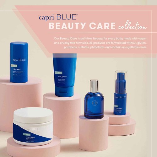 Capri Blue Bubble Bath - 16 Oz - Volcano