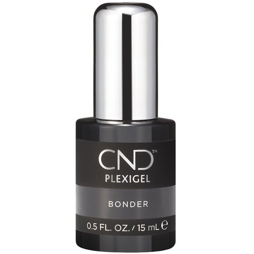 CND Plexigel Bonder, 0.5 fl oz.