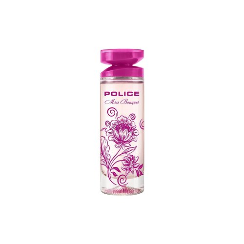 Police Miss Bouquet for Women - 3.4 oz EDT Spray