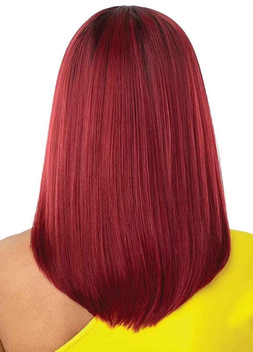 Outre The Daily Wig JANIYA (DRFF GOLDEN AMBER)