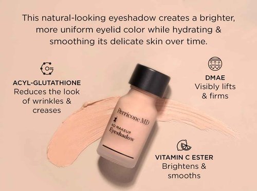 Perricone MD No Makeup Eyeshadow, Shade 2 (Original)