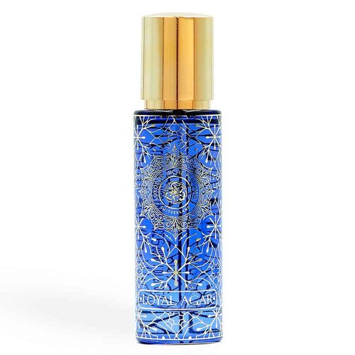 Luxodor Loyal Agar-Wood Ambery Perfume | Signature Collection Fragrance - Unisex | Long Lasting | Best Perfume for Women and Men - 1.0 oz