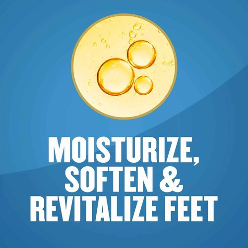 Gold Bond Therapeutic Foot Cream, 4 oz (5 Pack)