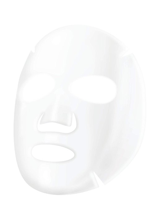 JAYJUN Intensive Shining Mask with Lavender Extract (10 Pack)- 3-Step Hydrating Mask Korean Facial Mask