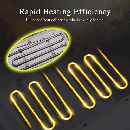 300W Heat Sterilizer NV-210 w/Timer Disinfection Box Manicure Pedicure SPA Salon Equipment for Sundry Beauty Hair Nail Metal Tools
