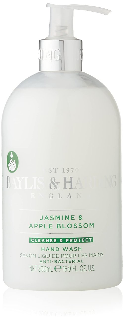 Baylis & Harding Antibacterial Hand Wash 500ml