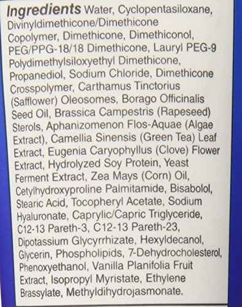 Medline Remedy Clinical Silicone Cream (4 oz Tube), Vanilla Scent, Breathable Film, Soothing, Moisturizing, Nourishing, Hydrating Skin Care, For Cracked, Chapped, Sensitive Skin (Pack of 3)