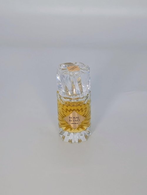 Fragrance World French Avenue Royal Blend (3.4 Fl Oz (Pack of 1), Royal Blend Vintage)