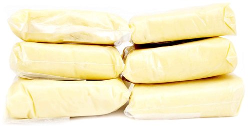 MGL Naturals Raw African Shea Butter Ivory 2.2 lb, 100% Pure, and Unrefined. Nourish and moisturize hair and skin. Use alone or DIY recipes. From Ghana. (2.2 lb | 35.3oz | 1kg)