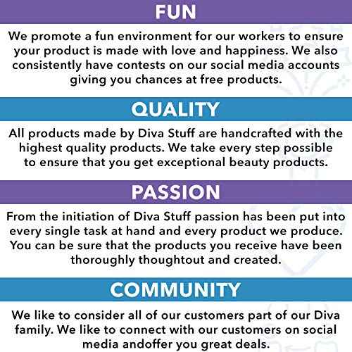 Diva Stuff Pre-Swim Aqua Therapy Chlorine Neutralizing Body Lotion, Protects Skin From Chlorine and Salt Water (South Pacific 3 Pack)