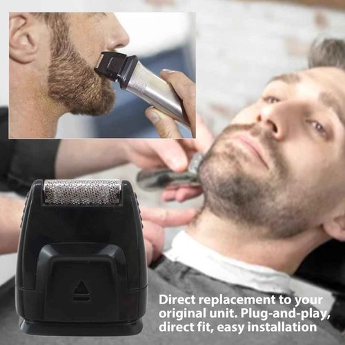 Gxcdizx Replacement Mini Foil Blade Cutter Head Attachment for Philips Norelco MG3750, MG5750, MG7750, MG7770, MG7790