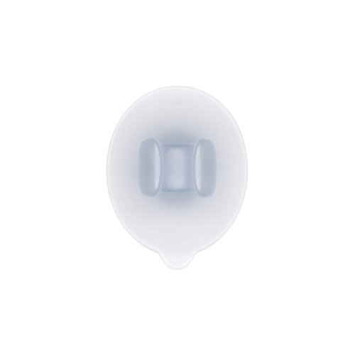 OXO Good Grips Suction Polyvinyl Chloride Razor Holder (Pack of 2)
