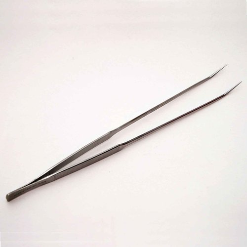U.P. Aqua Professional (Angle) Tweezers