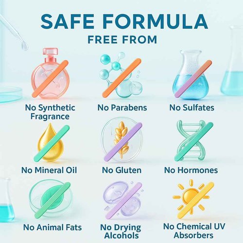 GONIM Face Mask Korean Skin Care with Hyaluronic Acid Serum, Collagen Activation, Vitamin C-Face Masks Skincare Hydration, Moisturizing Sheet Mask, Travel Essentials, Korean Face Mask 30ml x15pcs