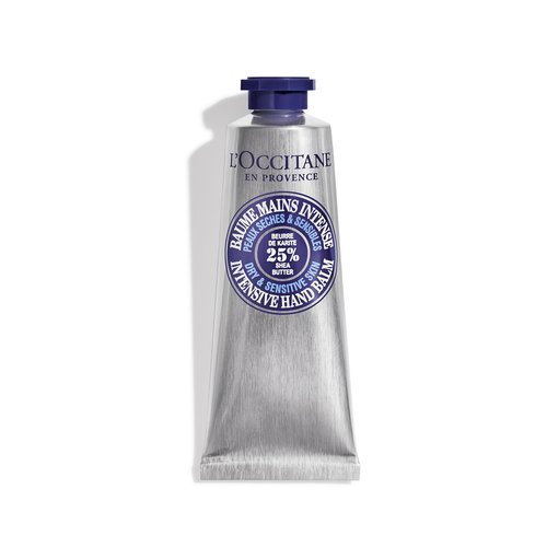 L'Occitane Shea Butter Intensive Hand Balm 1.70 fl oz